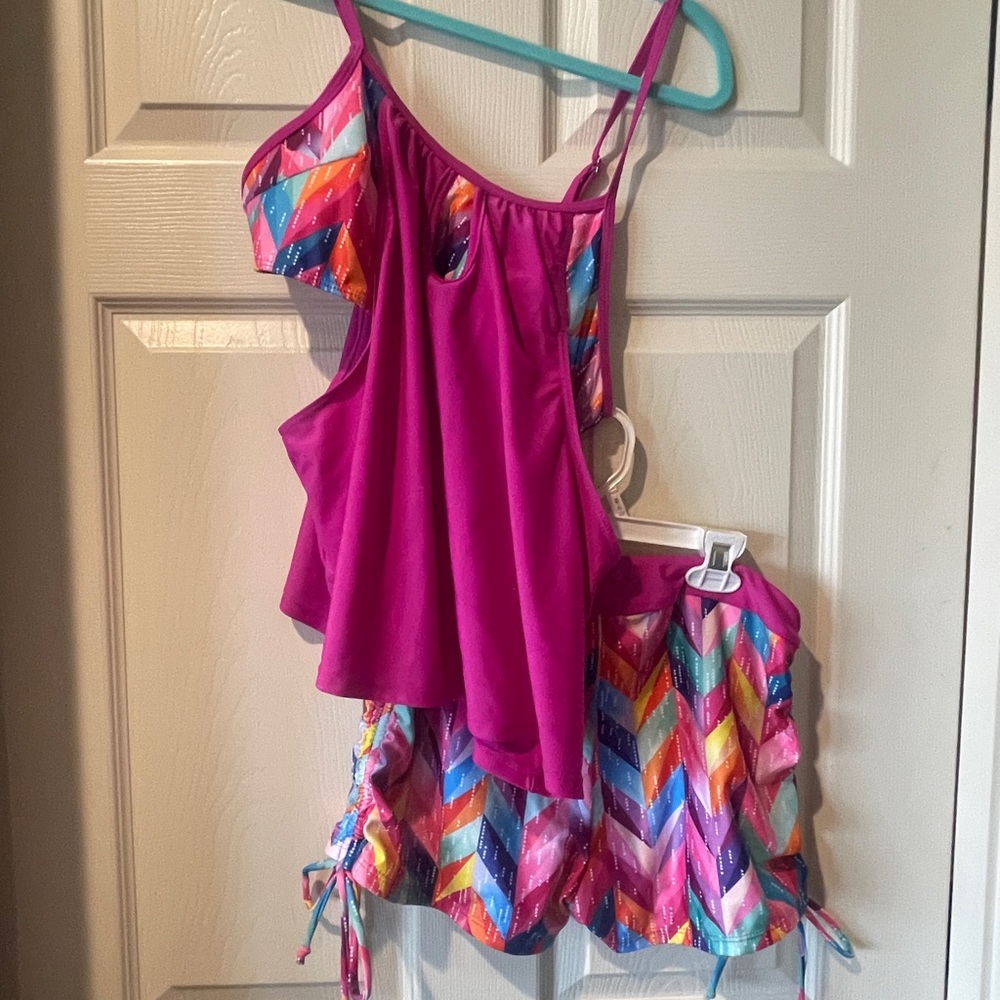 Shein swimsuit new